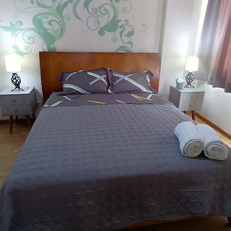 Miraflores View Lima Zewnętrze zdjęcie