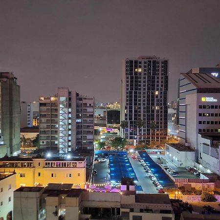 Miraflores View Lima Zewnętrze zdjęcie