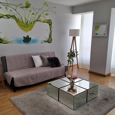 Miraflores View Lima Zewnętrze zdjęcie