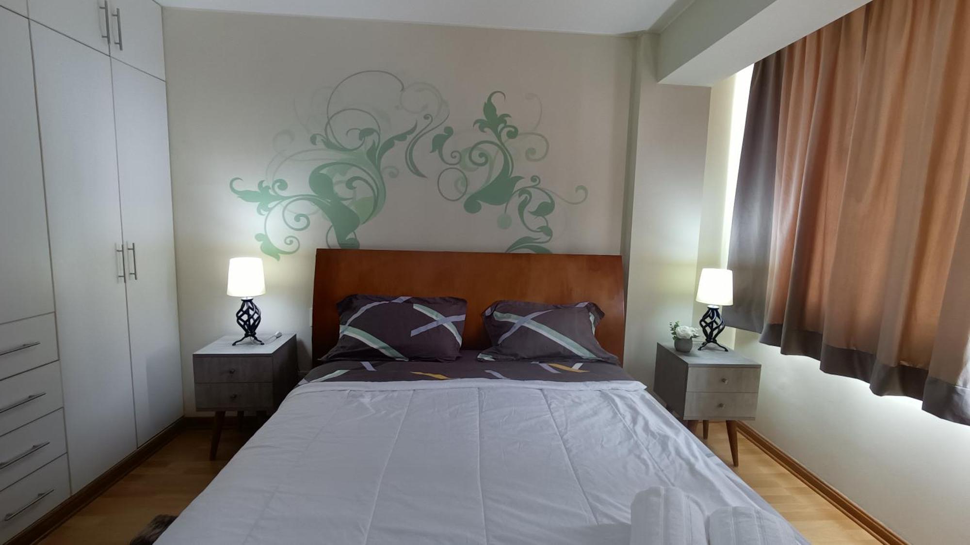 Miraflores View Lima Zewnętrze zdjęcie