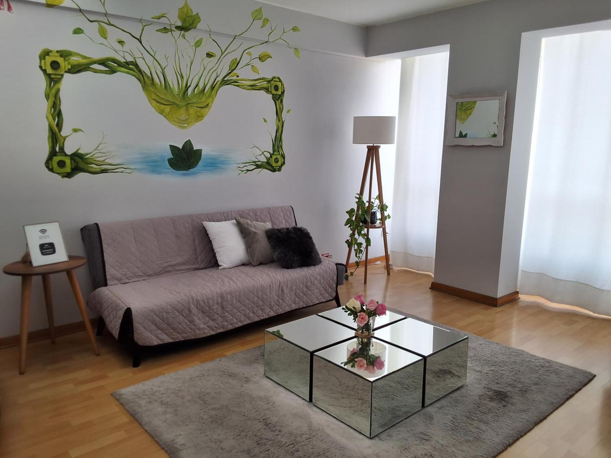 Miraflores View Lima Zewnętrze zdjęcie